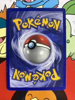 Pokemon Flareon 19/64 WotC Jungle Unlimited Regular Rare LP - Image 3