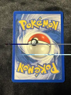 Ecogym #84/111 Neo Genesis 1st Edition Pokemon TCG - Image 2