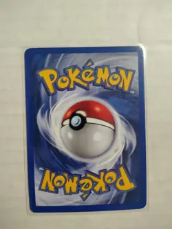 Pokemon TCG Darkness Energy Neo Genesis 104/111 Unlimited 1999-2000 Wizards Base - Image 2