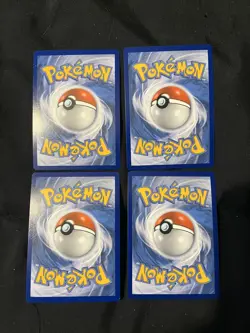 Pokemon TCG Piplup Sun & Moon Cosmic Eclipse 239/236 Holo Secret Rare lot mint - Image 2