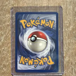 Pokemon Snorlax 11/64 Holo Rare Jungle Set 1999 WOTC - Image 2