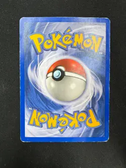 Pokemon Dark Machamp 27/82 Team Rocket Rara Prima Edizione Wizards ITA Vintage - Image 2