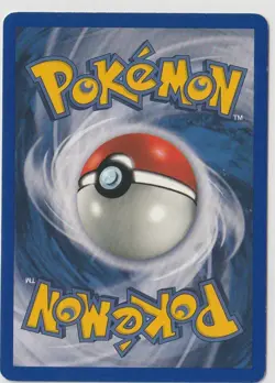 SUNFLORA 50/111 UNCOMMON NEO GENESIS POKEMON MP - Image 2