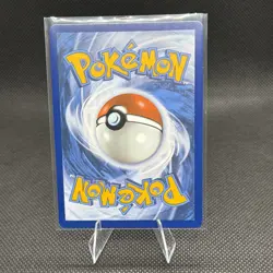 Yanmega ex Holo Double Rare SV10: Destined Rivals 003/182 NM Pokemon NM - Image 2