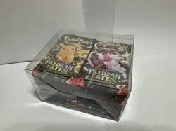 🔥Pokemon TCG S&V - Paldean Fates Booster Pack Lot 36 FACTORY SEALED NEW PACKS - Image 2