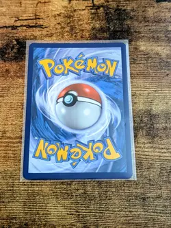 Arven's Greedent 205/182 Destined Rivals Holo Full Art Illustration Rare Pokemon - Image 2
