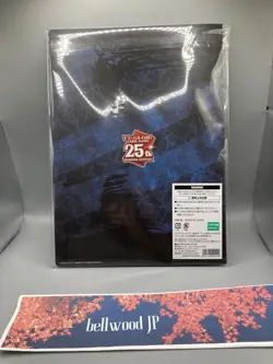 Yu-Gi-Oh! 25th Anniversary Blue-Eyes White Dragon Ukiyoe Edition(No Stamp) - Image 3