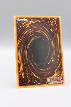 Yu-Gi-Oh! Amazoness Swords Woman MFC-061 Ultra Rare - Image 4