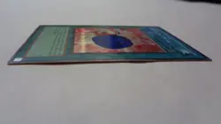 Graceful Dice EDS-002 (Secret Rare, Unlimited, Lightly Played / LP) Yugioh - Image 2