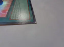 Graceful Dice EDS-002 (Secret Rare, Unlimited, Lightly Played / LP) Yugioh - Image 4