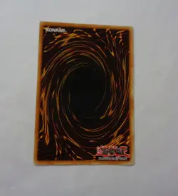 Graceful Dice EDS-002 (Secret Rare, Unlimited, Lightly Played / LP) Yugioh - Image 5