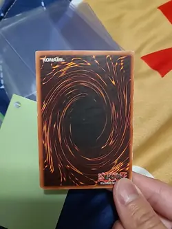 Cyber Jar Rare MRL-077 MP Yugioh - Image 3