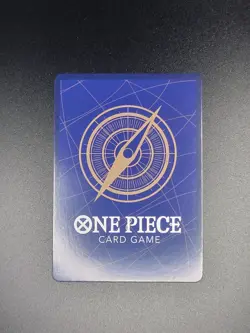 DIY CUSTOM CARD Charlotte Pudding OP03-112 Top One Piece English - Image 2