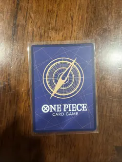 One Piece The Azure Sea’s Seven Boa Hancock OP14-112 SR English - Image 3