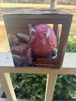One Piece DEVIL FRUIT COLLECTION VOL. 3 DF03 DF-03 ENG - Image 4