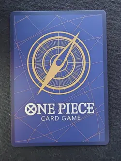 One Piece CCG - Bartholomew Kuma (Alt Art) OP12-119 SEC - Legacy of the Master - Image 2