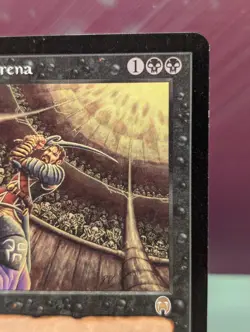 Phyrexian Arena Apocalypse Regular Magic MTG Vintage Card - Image 3