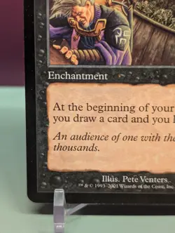 Phyrexian Arena Apocalypse Regular Magic MTG Vintage Card - Image 5