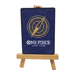 One Piece Card Game Portgas.D.Ace P-028 Promo Near Mint - Image 3