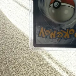 Pokemon TCG Pokemon Center Mimikyu Scarlet & Violet Promo Card 075/Promo - Image 5