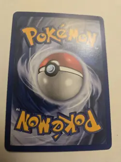 Pidgeot 8/64 PL Holo Rare Jungle Set Unlimited Edition Pokemon Card 1999 WOTC - Image 4
