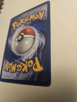 Pidgeot 8/64 PL Holo Rare Jungle Set Unlimited Edition Pokemon Card 1999 WOTC - Image 5