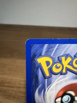 Misty's Golduck 12/132 Holo - Gym Challenge Set - Pokemon Card LP - Image 3