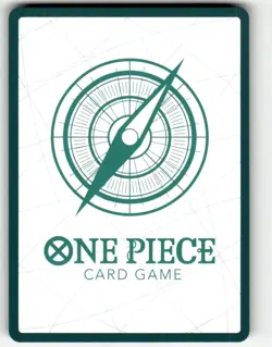 One Piece Card Game PRB-01 The Best Magellan DON!! (ENGLISH) - Image 2