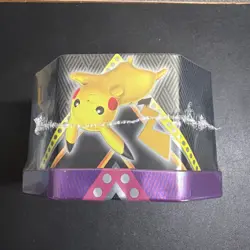 Nintendo Pokemon V Powers Tin Trading Card Game EternatusV - Eternatus Tin 820650807794 - Image 4