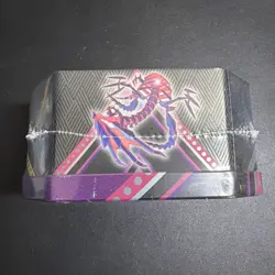 Nintendo Pokemon V Powers Tin Trading Card Game EternatusV - Eternatus Tin 820650807794 - Image 5