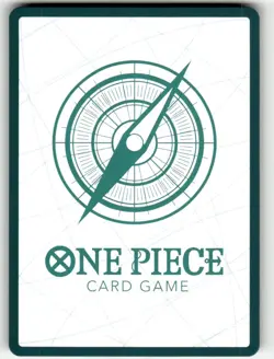 PRB-01 King Don !! ENGLISH - One Piece Card Game The Best Premium - Image 2