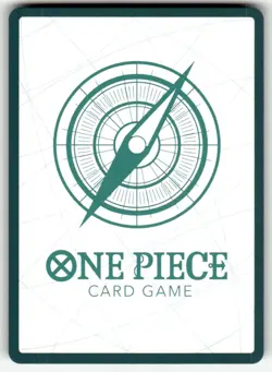 One Piece Card Game PRB-01 The Best Gecko Moria DON!! (ENGLISH) - Image 2