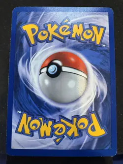 Pokemon Card - Blaine's Quiz #1 Gym Heroes 97/132 Rare LP - Image 2