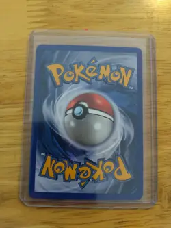 Pokemon TCG Haunter Expedition 2002 Vintage Card 80/165 Regular Uncommon English - Image 2