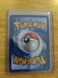 Pokemon TCG Haunter Expedition 2002 Vintage Card 80/165 Regular Uncommon English - Image 4