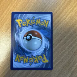 Voltorb 133/091 SV: Paldean Fates Shiny Holo Rare Pokemon Card NM - Image 2