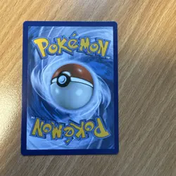 Pokemon Card Greedent 206/091 Paldean Fates - Near Mint - Image 2