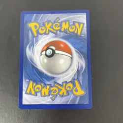 Psyduck 7/18 Holo Pokemon Card Detective Pikachu - Image 2