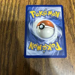 Victini 208 SV: Scarlet & Violet Black Star Promo Pokemon Card - Image 5