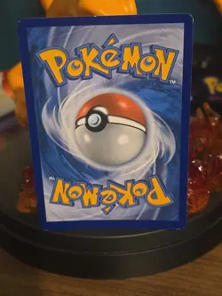 Pokemon Pikachu TCG Black Star Promo Holo Card SM76 - Image 3