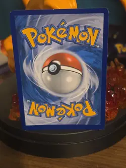 Pokemon Pikachu TCG Black Star Promo Holo Card SM76 - Image 4
