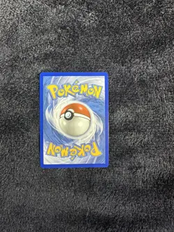 Pokemon TCG Magikarp Scarlet & Violet Paldea Evolved Card 203/193 - Image 3