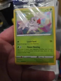 Pokemon TCG: Knock Out Collection Trading Card Promos. Promo Cards Only No Packs - Image 1