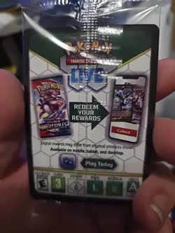 Pokemon TCG: Knock Out Collection Trading Card Promos. Promo Cards Only No Packs - Image 3