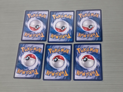Chinese Pokemon VMAX & VSTAR RRR 6-Card Lot No Duplicates NM - Image 2