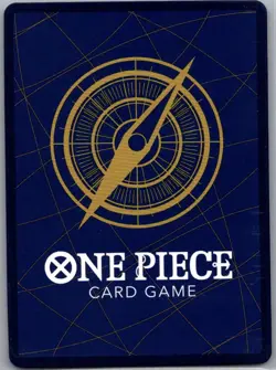 Yamato (CS 2023 Celebration Pack) P-008 English - One Piece Card - NM - Image 2