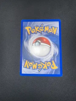 Pokemon TCG Blaziken EX Holon Phantoms Card 20/110 Holo Stamped - Image 2