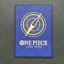 S3081 Roronoa Zoro P-042 Japanese One Piece Saikyo Jump Promo Card J9 - Image 2