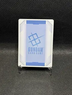 Char's Gelgoog GD01-023 LR - Gundam TCG Card Game - Image 2
