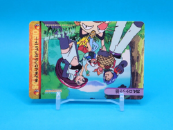 Pokemon Card Japanese - Team Rocket #254 - Bandai - Anime Collection - Image 2
